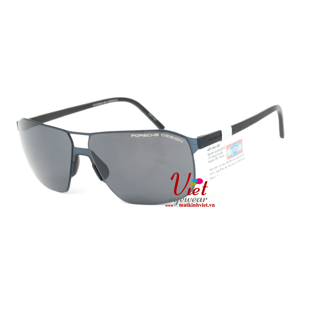 Kính mát Porsche Design P8645 C